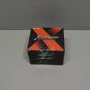 SEALIGHT H11/H8/H9 Fog Bulb, X4I 70,000LM Super Bright H11 Light Powersport, Cool White with Cooling Fan, Plug and Play, Pack of 2