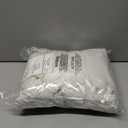 2 Panels Set Cream Linen Curtains 108 inches Long for Living Room Extra Long Back Tab Curtains Neutral Farmhouse Light Filtering Semi Sheer Linen Drapes Ceiling to Floor for Large Window Ivory 9 FT (Natural)