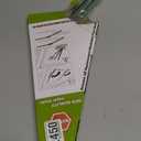 Replacement for Mercedes-Benz CLK320 2003-2005,CLK350 2006-2009,CLK500 2003-2006 Silent Wipers -FAPIUO Front Windshield Wipers 22"+22" Blade Set (2 Pack