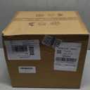 Gold Wall Sconces Set of Two 2-Light Modern Wall Light 3.93"(W)*15.4"(H) Bathroom Vanity Light Milky White Glass