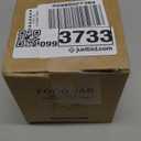 20oz Insulated Vacuum Food Jar with Buckle Lid,Soup Thermo for Hot Food Kids,Wide Mouth Leakproof Stainless Steel Lunch Container with Spoon-Pink