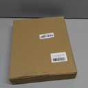 ZHIAI 360 Rotating Makeup Organizer, Large Capacity Cosmetics Organizer for Perfume Holder Organizer Countertop, DIY Adjustable Bathroom Makeup Carousel Holder Rack, Clear Diamond