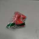 Flour Funnel for Stand Mixer, Easy-Pour No-Mess Attachment, Anti-Splash Baking Accessory, Fits Tilt-Head 4.55 Qt (KSM150 Series), Dishwasher-Safe (Red)