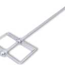 MARSHALLTOWN Die-Cast Mixers, 36 Inch Length, Fits All 7/16" or Larger Slow Speed Drill, DCM36