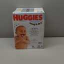 Huggies Size 1 Diapers, Snug & Dry Newborn Diapers, Size 1 (8-14 lbs), 128 Count