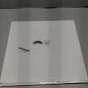 Menkxi Easter Wooden Hanging Sign Bunny Front Door Decor Happy Easter Rabbit Door Hanger Wreath Decoration for Wall Home Indoor Outdoor Spring Decor Supplies, 11.8 x 11.8 Inch