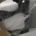 4-Tier Dumbbell Rack for 1-15 lb Weights, Holds 5 Pairs Space-Saving Sturdy A-Frame Stand for Home Gym, Weight Rack for Women's Dumbbell Set (Dumbbell Rack Stand Only)