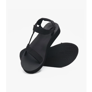 WateLves Womens-Sport-Sandals Outdoor Hiking Sandals with-Arch-Support Comfortable Webbing-Water-Athletic Beach-Sandals for Travel-Walking-Trekking-Camping, size 9