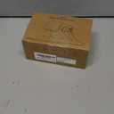 LISEN Cell Phone Stand Phone Holder for Desk Office Decor, Office Desk Accessories Gifts Women PC Gaming Essentials iPhone Stand Gadgets Men Fit OtterBox Case Switch iPad Air Tablet 4-10 in (BLACK)