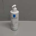 La Roche-Posay Toleriane Hydrating Gentle Face Cleanser, Hydrating Facial Cleanser With Niacinamide + Ceramides, Daily Face Wash For Dry Skin To Normal Skin, Sensitive Skin Tested, Fragrance Free (13.52 Fl Oz (Pack of 1))