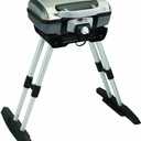 Cuisinart CEG-980 Outdoor Electric Grill with VersaStand 22 x 11.8 x 17.6-Inch