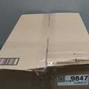 JOLLYVOGUE Standard Pillows Set of 2, Cooling and Supportive Pillows Full Size Set of 2 for Side and Back Sleepers, Down Alternative Hotel Collection Sleeping Pillow (White)