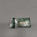 HDMI 2.1 Dummy Plug 4K@120Hz Virtual Display Emulator, Headless Adapter, HDMI Display Adapter, Supports 3840x2160@120Hz, 1440P@120Hz, 1080P@120Hz, EDID Emulator for GPU/Remote Desktop