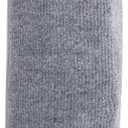 Office Chair Mat for Hardwood Floors Non Skid Self Adhesive Floor Protector with Comfortable Polyester Surface Wear Resistant for Home and Office Use Gray
