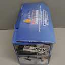 10S Fast Heating Heavy Duty Steam Cleaner 7 Adjustable Levels, 1.6 Quarts Tank, Continuous Spray, Natural Deep Cleaner, Portable Handheld Steamer with 15 Accessories for Home, Car, Tile (Yellow)