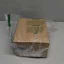 lemtrflo No Mess Bird Feeder Water Dispenser Set, Bird Feeder for Cage, Cage Accessories for Cockatiels, Finches, Budgies and Canaries (blue)