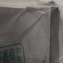 20 Pack Upgraded Standard Single Clear CD Jewel Case,CD Storage Case with Assembled Black Tray, Thickened Material