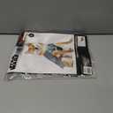 Star Wars Halloween Boba Fett Dog Costume - Officially Licensed Halloween Costumes for Dogs, Size Small