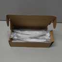 10 Pack 7 Inch Cabinet Pulls Brushed Satin Nickel Kitchen Cabinet Handles Cabinet Hardware Kitchen Handles for Cabinets Nickel Dresser Pulls Drawer Handle