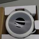 Baby Brezza AirSwirl Waterless Baby Bottle Warmer  Safely Warm Breastmilk + Formula  Bottles Stay Dry + Nutrients are Protected  Works with Nearly All Bottles