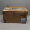 Boppy Nursing Pillow - Firm, Ergonomic U-Shaped Bottle and Breastfeeding Pillow with High Lift for Comfort and Support, Spacious Surface - Cream Retro Squiggles