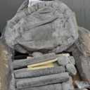 Hey-brother Cat Tree Tower, Scratching Posts with Removable Toys, Cozy Condo, Platform, Hammock, Sisal Scratch Board and Ball for Indoor Kittens, 41.3 Inches, Light Gray MPJ008SW