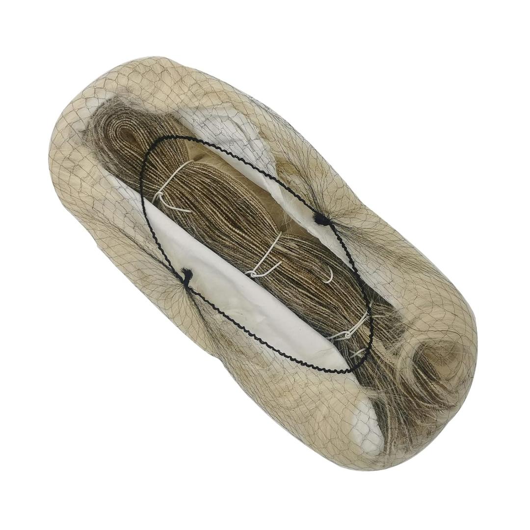 28 Pieces Short Human Hair Weave with Top Closure Straight Brazilian Virgin Hair Extension for Black Women (#613)