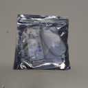 PAUTIX RF WiFi Smart Remote Dimmer for Single Color LED Strip Lights,Compatible with Alexa and Google,14-Key Wireless Remote,DC 12-24V Controller for 3528/2835/5050/COB LED Strip Light (One Port)