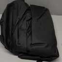 Griddle Cover for Blackstone 36" Griddle with Hood 5482, Upgraded 1000D Heavy Duty Waterproof Flat Top Grill Cover, Tear &Fade Resistant with Buckle &Air Vent, for Blackstone and More 4-Burner Griddle