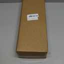 Curtain Rods for Windows 120 to 170 Inches Long, Adjustable 1 Inch Black Curtain Rod for Outdoor Indoor, Modern Heavy Duty Drapery Rod, Ceiling Mount 14ft Room Divider, All Metal, Easy Install