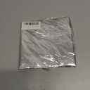 Peel and Stick Vinyl Floor Tiles,19-Pack 12 x 12 inch Cover Self Adhesive Waterproof Vinyl Flooring Planks for Kitchen, Dining Room, Bedrooms,(Marble White)