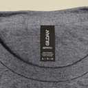 Officially Diagnosed With Slay-DHD T-Shirt, Men, Heather Blue, X-Large