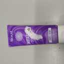 ALOXXI InstaBoost Color Depositing Conditioning Masque (Purple Reign) - Instant Temporary Hair Color Dye - Hair Color Masque for Deep Conditioning - Paraben & Gluten-Free - Purple Reign - 6.8 Fl Oz