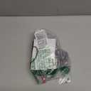 Motorola Solutions, Portable FRS, T210, Talkabout, Two-Way Radios, Rechargeable, 22 Channel, 20 Mile, Black W/Red, 2 Pack