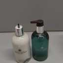 Molton Brown Blue Maquis Hand Care Collection Gift Set