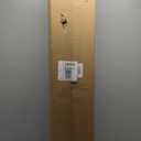 Golfguru Golf Mat, 5x4ft/5x5ft Dense Elite Golf Hitting Mats Practice with 10 Balls, 9 Tees, Heavy Duty Artificial Hitting Training Matt for Backyard Driving Chipping Indoor Outdoor Simulators