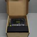 MARBERO Portable Power Bank 24000mAh with Camping Lantern