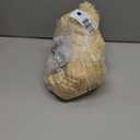 Warmable Golden Retriever Plush Toy, Microwavable Stuffed Animal Heating Pads for Period & Stress Relief, Lavender Dog Stuffed Animal for Anxiety, Bedtime, Puppy Plushie Gifts for Kid Women