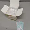 PumpMom-us Breast Pump Parts for Spectra, Replace Duckbill Valves Tubes Backflow Protector Membrane for Spectra S1 S2 9 Plus Breastpumps