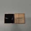 Quietsun Cartilage Earrings for Women Christmas Gifts Stocking Stuffers for Teen Girls Trendy Stuff Teenage 16 Gauge Stainless Steel Flat Back Earring Top Ear Geometric Valentines Day Her Easer Basket