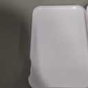 Trash Bag Dispenser Dishwasher Pod Organizer, 3 in 1 Grocery Garbage Bags Holder Storage Box Clear Laundry Room Pods Dishwasher Tab Cleaner Tablets Container Pantry Kitchen Under Sink Organizers