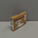 6-Pack Cotton Baby Washcloths for Newborn - Organic Cotton Muslin Soft Wash Cloths for Babies, Infant, Kids, Toddler Towels for Boy, Girl, Super Absorbent Face Cloths, Scratch-Free Baby Rags (Nordic) (10" x 10")