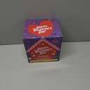 Waybla 28 Packs Modeling Dough for Kids, 14 Colors, 1 Oz Mini Cans, Soft Dough for Toddlers, Classroom Rewards, Party Favors, Preschool Arts and Crafts