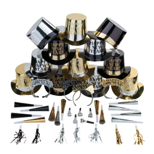 Decorative Legacy Party