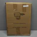 Cutting Board, Glass Cutting Boards for Kitchen, Chopping Board Set with Non-Slip Edges & Hanging Hole, Dishwasher- Safe Clear Cutting Board for Countertop, Meal Prep & Serving