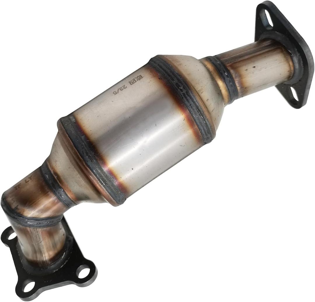 679-539 20831816 Front&Rear Catalytic Converter Set Compatible with 2012 2013 Chevy Impala 2014 2015 2016 Impala Limited LTZ/LS/LT 3.6L V6 Engine