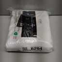 Queen Size 4 Piece Sheet Set - Comfy Breathable & Cooling Bed Sheets Set - Hotel Luxury Bedding for Women, Men, Kids, Teens, Boys & Girls - Deep Pockets, Ultra-Soft, Wrinkle Free - Oeko-Tex - White