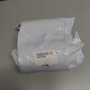 4.4" x 10 FT Hook and Loop Tape for Couch Cushions, Heavy Duty Adhesive Tape Roll, Anti Slip Rug Gripper, Wall Adhesive Strips, No Punching Wall Mounting