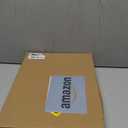 Cat Ramp for Litter Box Elevated Litter Ramp for Cat Litter Boxes, Washable Easy Cleaning Litter Mat with Filter Function Steps Suitable for Small & Elderly Cats(14"x10"x2.5")