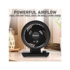 Holmes Manual Blizzard Circulator